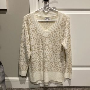 Women’s sweater